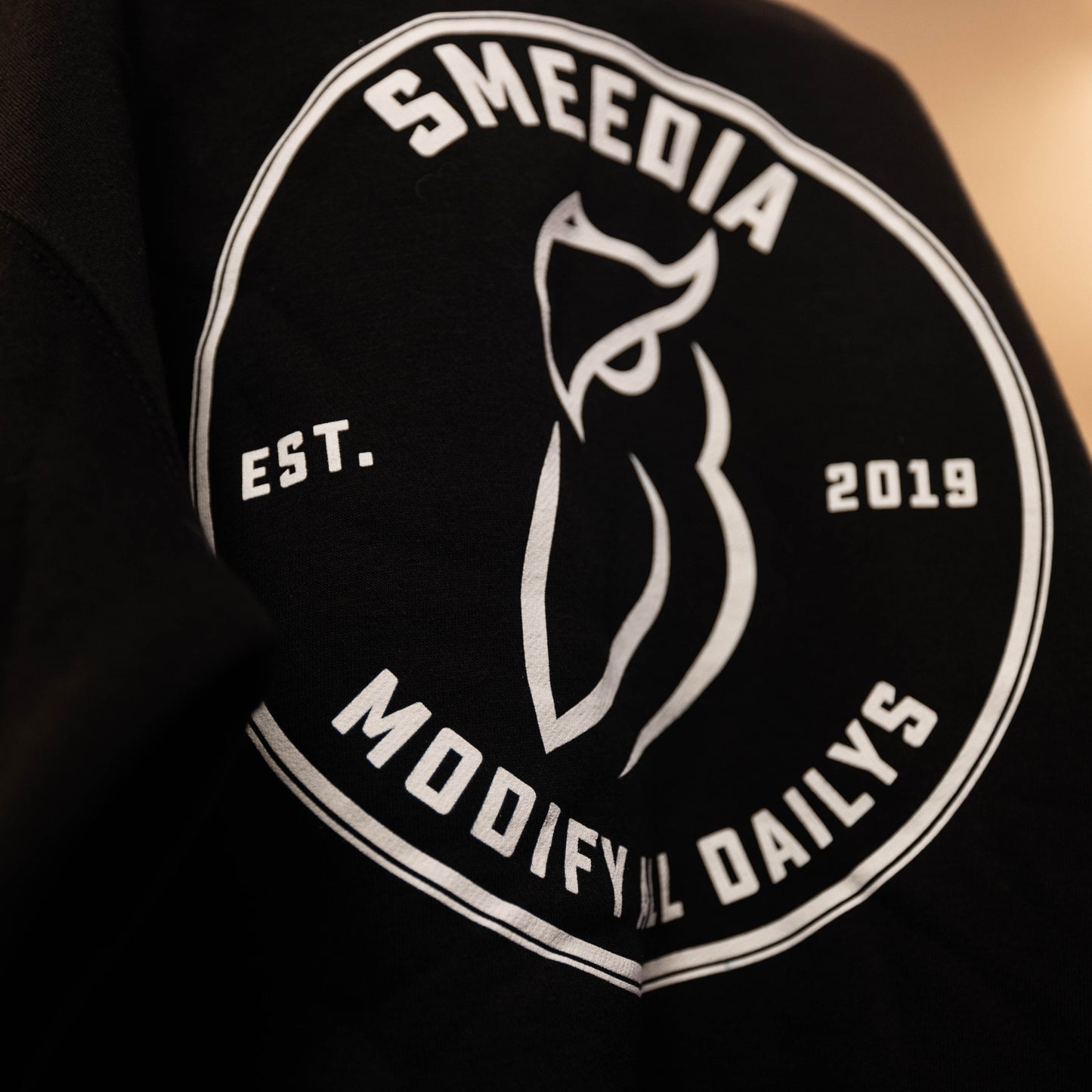 Modify All Dailys Hoodie