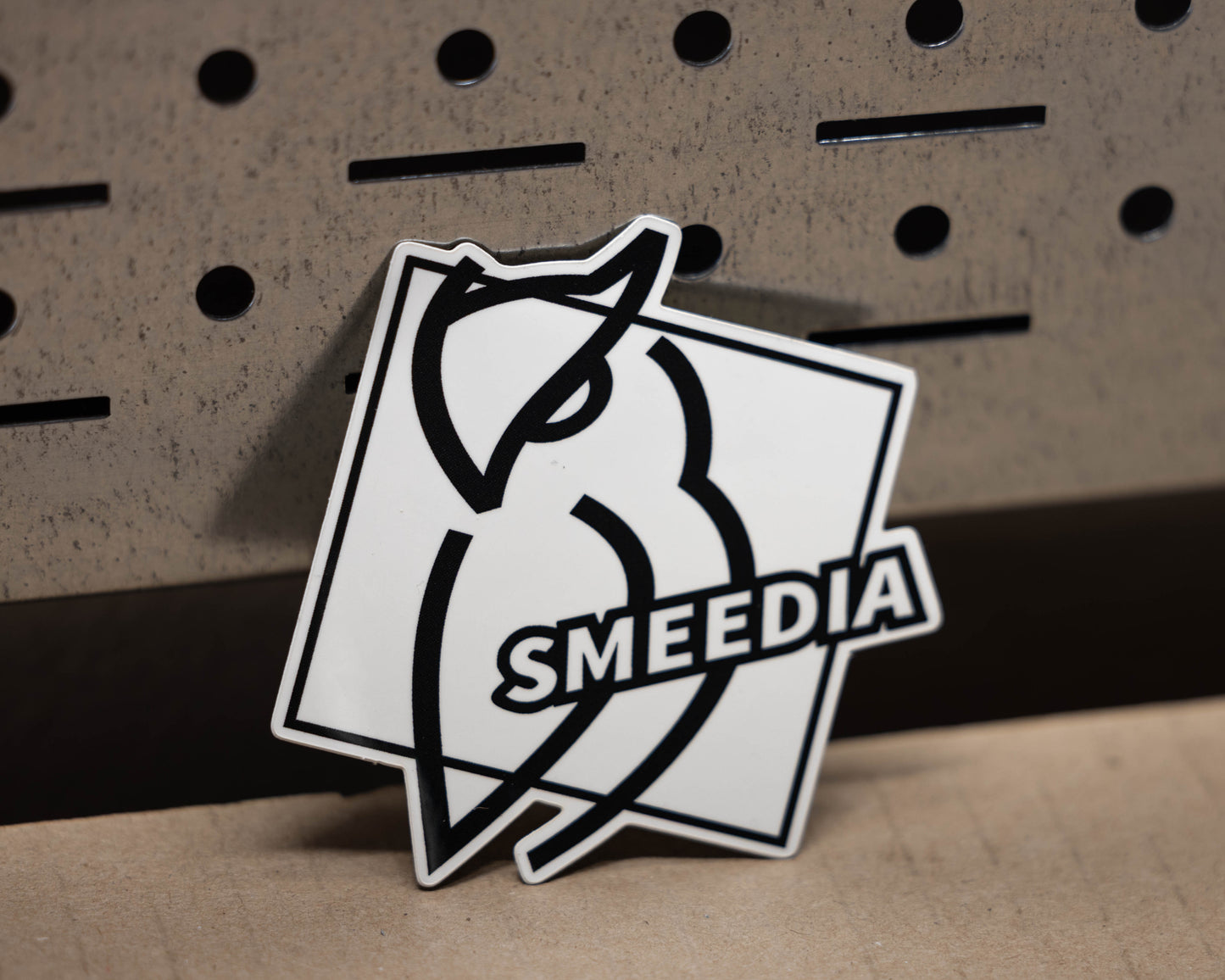 Smeedia Slap's