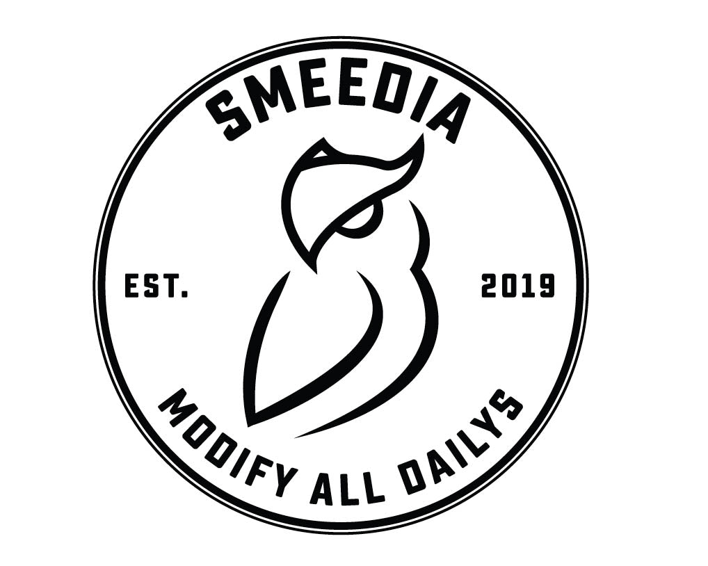 Smeedia Shop Gift Cards