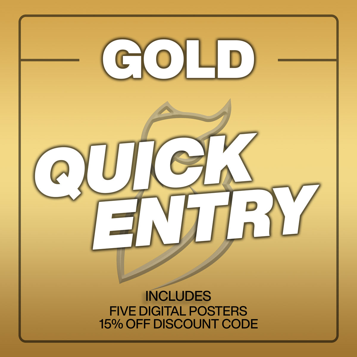 STi Gold Quick Entry